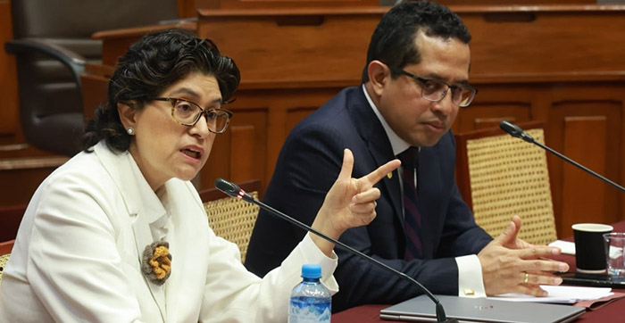 Reniec pide verificar la identidad de más de 2.4 millones de afiliados a partidos políticos